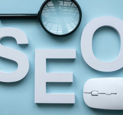 SEO Specialist Websites in the USA