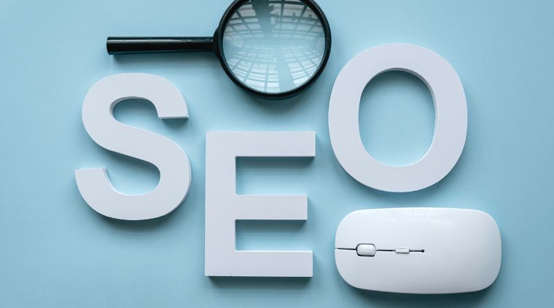 SEO Specialist Websites in the USA