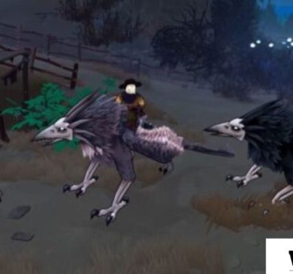 competitive edge the serpentrogu