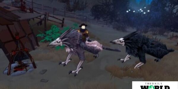 competitive edge the serpentrogu