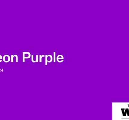 Exploring the Purple Hex Code