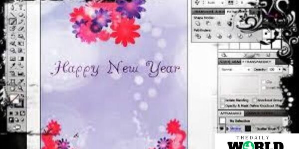Print Greeting Cards Free Using Adobe.com