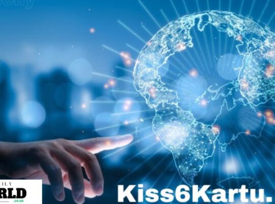 kiss6kartu.in