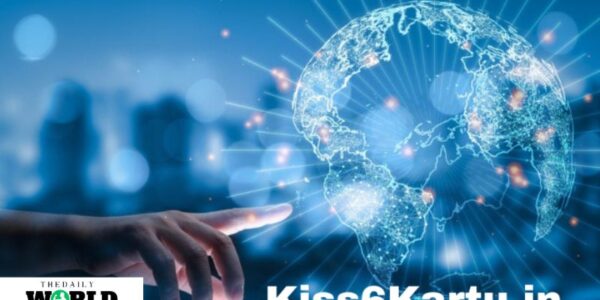 kiss6kartu.in
