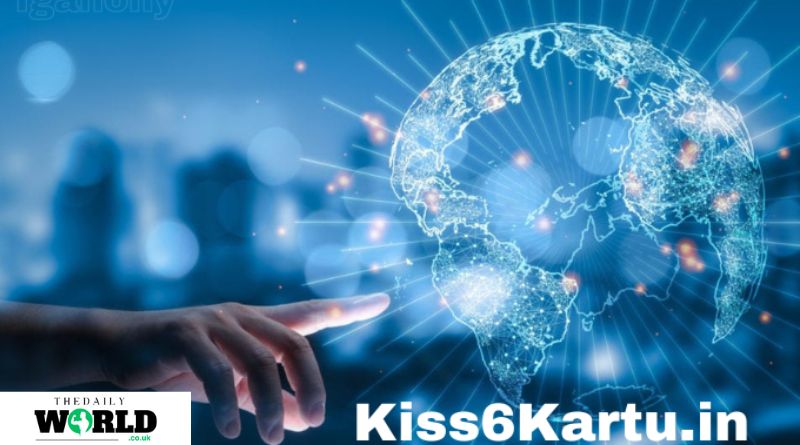 kiss6kartu.in