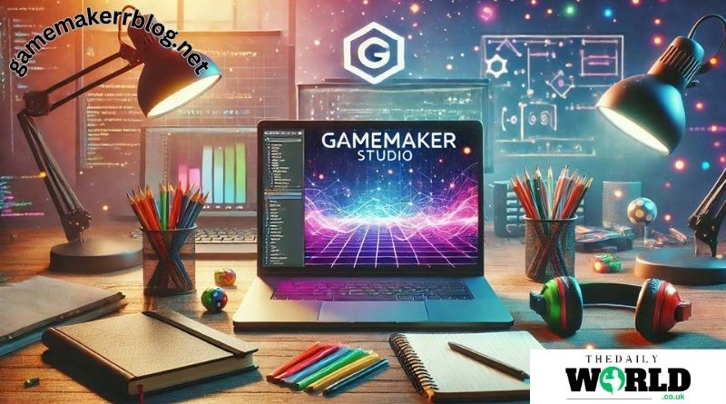 gamemakerrblog.net