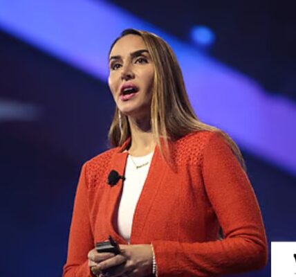 leila centner Trailblazer