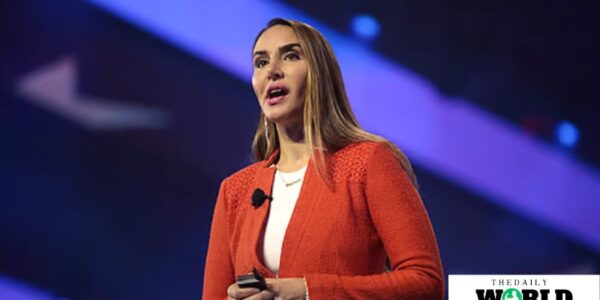 leila centner Trailblazer