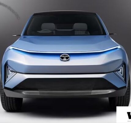 Tata Motors Share Price