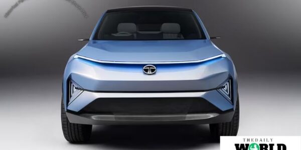 Tata Motors Share Price