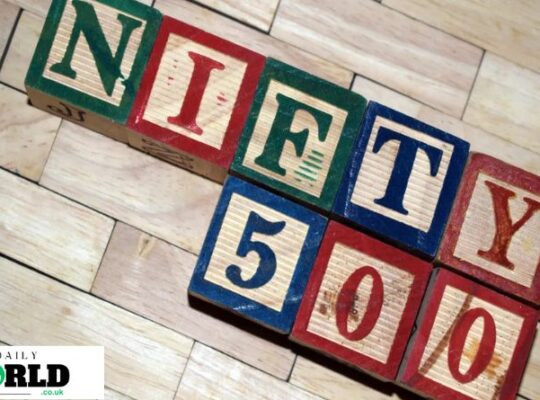 Nifty 500