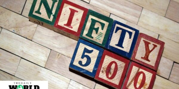 Nifty 500
